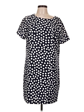 J.Crew Factory Store Casual Dress (view 1)