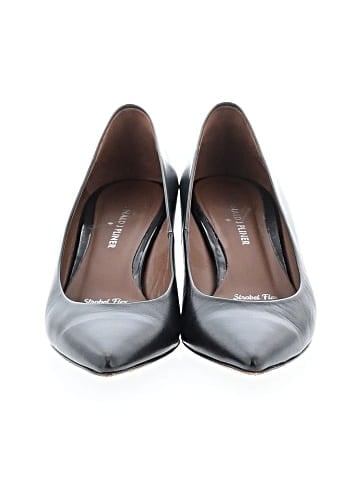 Donald J Pliner Heels (view 2)
