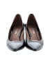 Donald J Pliner Black Heels Size 9 1/2 - photo 2