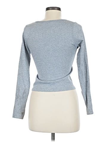 Yogalicious Long Sleeve T-Shirt (view 2)