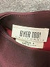 Byer Too! Burgundy Cocktail Dress Size 9 - photo 7