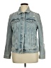 Old Navy Blue Denim Jacket Size XL - photo 1