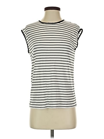 Rag & Bone Sleeveless T-Shirt (view 1)