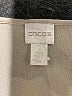Chico's 100% Polyester Gold Kimono Size Med (1) - photo 7