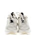 Nike White Sneakers Size 5 1/2 - photo 2