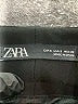 Zara Black Dress Pants Size S - photo 7