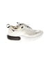 Nike White Sneakers Size 5 1/2 - photo 1