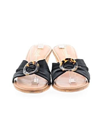 Toscanella Wedges (view 2)