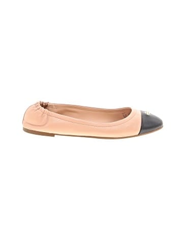 Coach Flats (view 1)