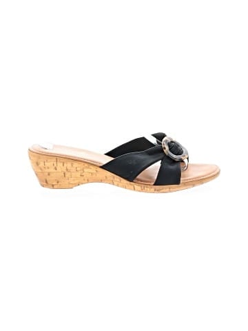 Toscanella Wedges (view 1)