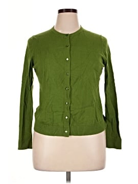 Ann Taylor Factory Cardigan (view 1)