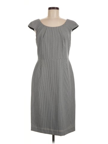 Tahari by ASL Casual Dress (view 1)