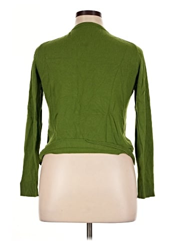 Ann Taylor Factory Cardigan (view 2)