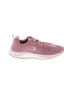U.S. Polo Assn. Pink Sneakers Size 8 1/2 - photo 1