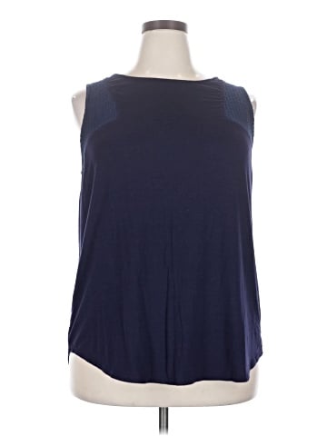 Papermoon Sleeveless Top (view 1)