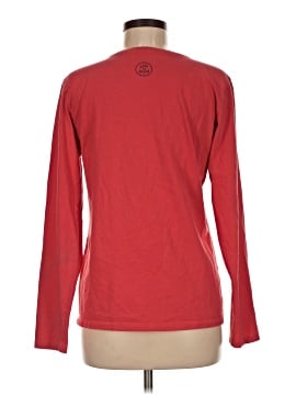 Life Is Good Long Sleeve T-Shirt (view 2)