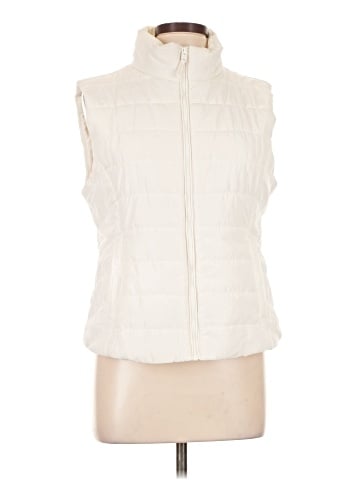 Aeropostale Vest (view 1)