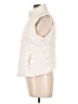 Aeropostale Ivory Vest Size L - photo 5