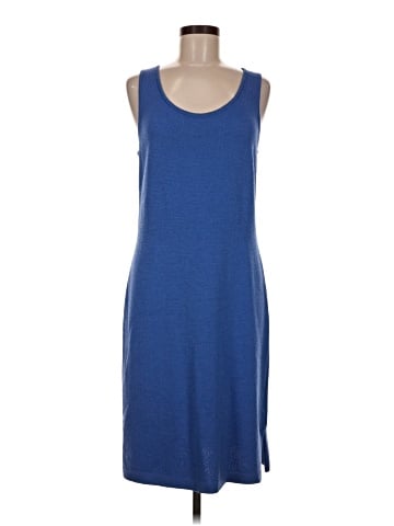 St. John Collection Casual Dress (view 1)