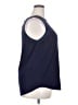 Papermoon Blue Sleeveless Top Size 2X - photo 4