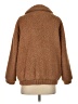Unbranded Brown Zip Up Hoodie Size P (estimated, petite) - photo 2