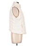 Aeropostale Ivory Vest Size L - photo 4