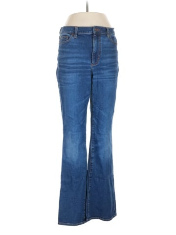 Lands' End Jeans (view 1)