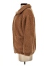 Unbranded Brown Zip Up Hoodie Size P (estimated, petite) - photo 5