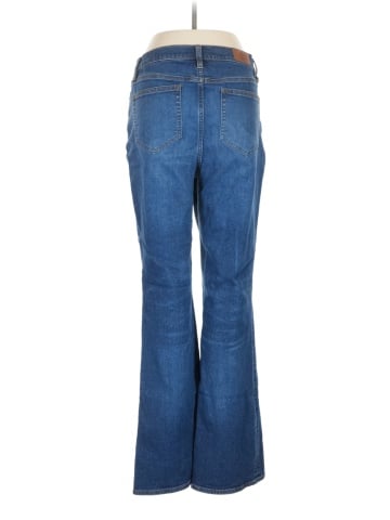 Lands' End Jeans (view 2)