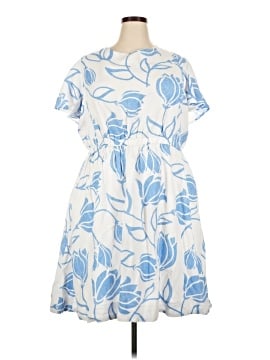 Lane Bryant Casual Dress (view 1)