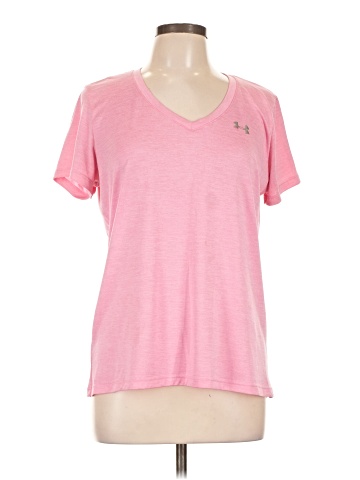 Under Armour Short Sleeve Top (view 1)