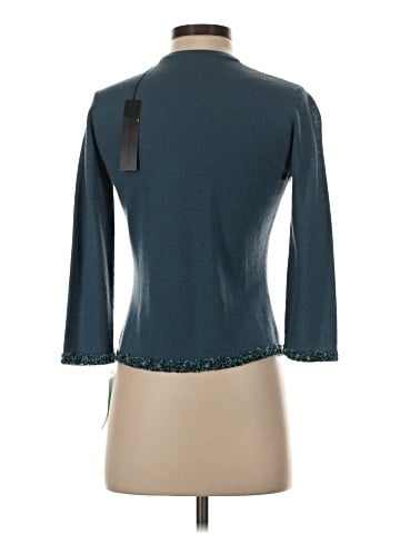 Isda & Co Wool Cardigan (view 2)