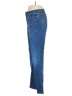 Lands' End Blue Jeans Size 12 - photo 5