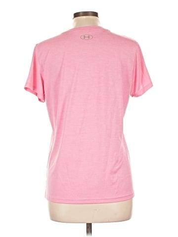 Under Armour Short Sleeve Top (view 2)
