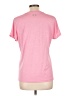 Under Armour Pink Short Sleeve Top Size L - photo 2
