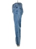 Zara Blue Jeans Size 6 - photo 5
