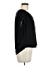 Amadi Black Short Sleeve Top Size M (estimated) - photo 4