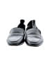 Saks Fifth Avenue Solid Black Flats Size 5 - photo 2