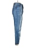 Zara Blue Jeans Size 6 - photo 4
