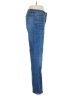 Lands' End Blue Jeans Size 12 - photo 4