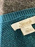 Natural Reflections Teal Pullover Sweater Size XXL - photo 7