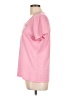 Under Armour Pink Short Sleeve Top Size L - photo 5