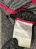 Laundry by Design 100% Nylon Pink Jacket Size XS - photo 7