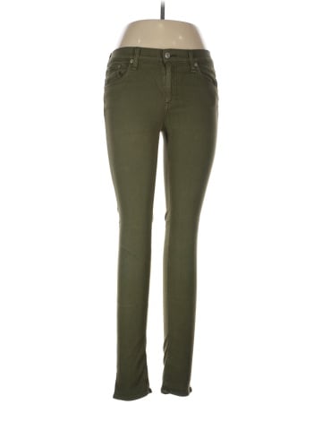 Rag & Bone Jeggings (view 1)
