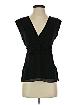 Banana Republic Sleeveless Blouse