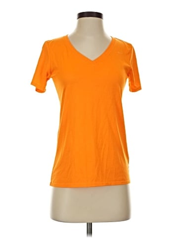 Nike Short Sleeve T-Shirt (view 1)