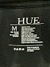 Hue Black Long Sleeve T-Shirt Size M - photo 7