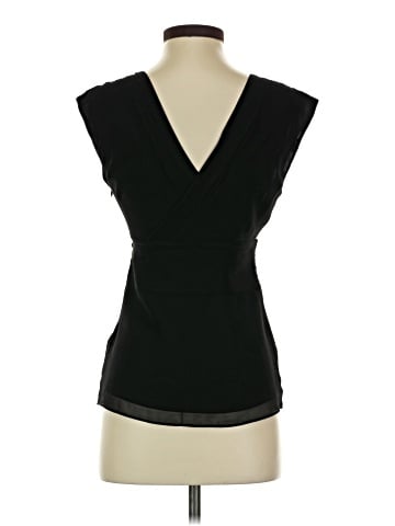 Banana Republic Sleeveless Blouse (view 2)