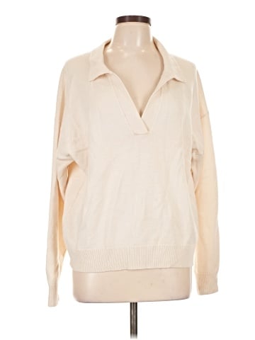 Wilfred Pullover Sweater (view 1)