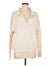 Wilfred Ivory Pullover Sweater Size L - photo 1